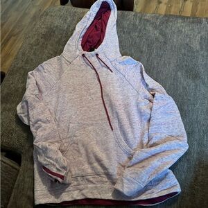 Adidas sweatshirt